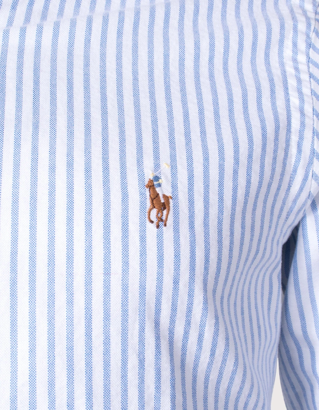 Slim Fit Lightweight Shirt