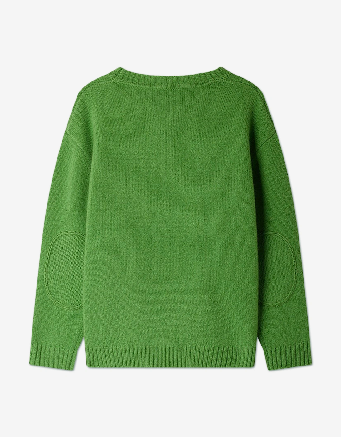 Boys Jason Jumper in Green