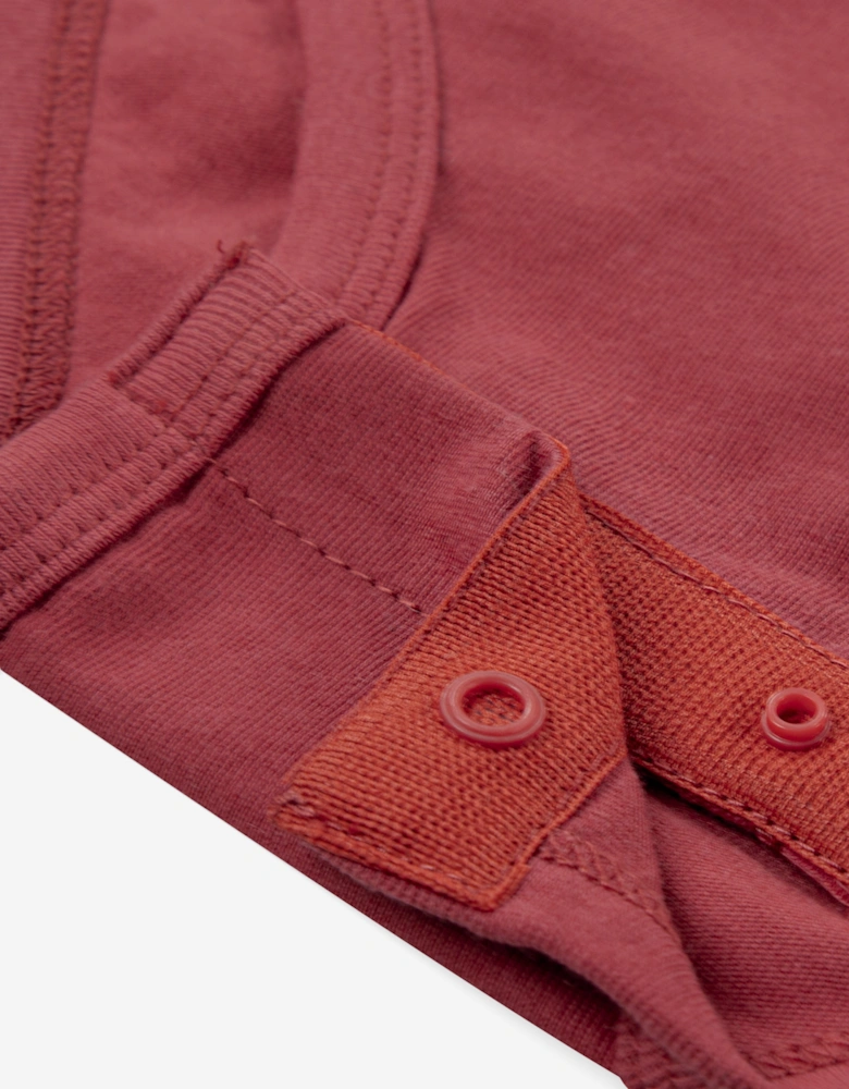 Baby Boys 3 Piece Jeans Set in Navy