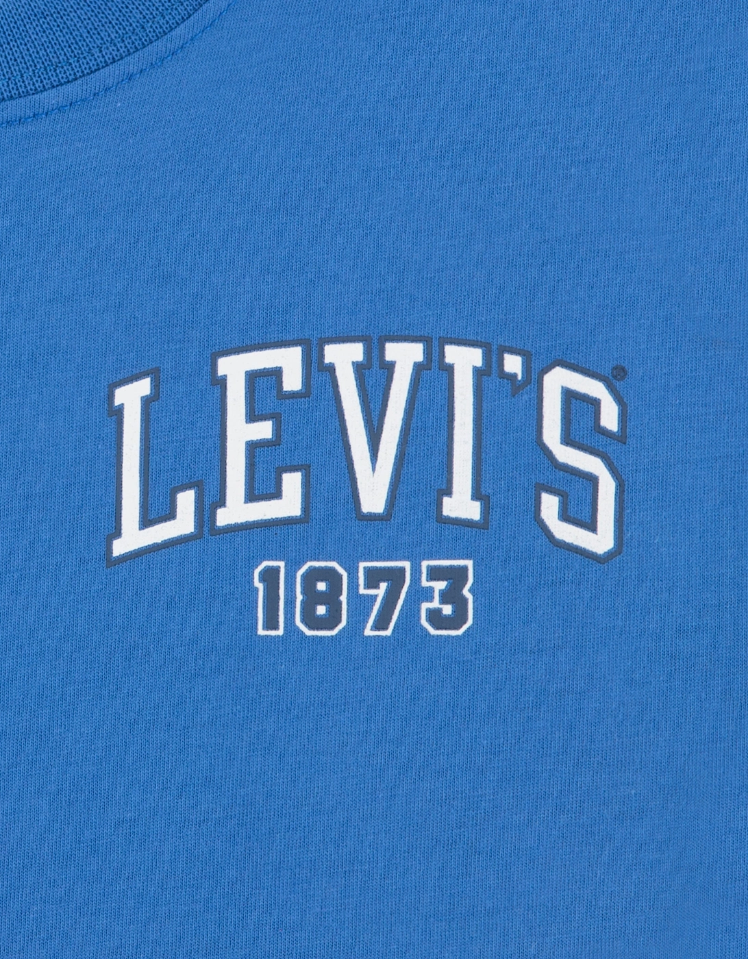 Boys Always Original T-Shirt in Blue