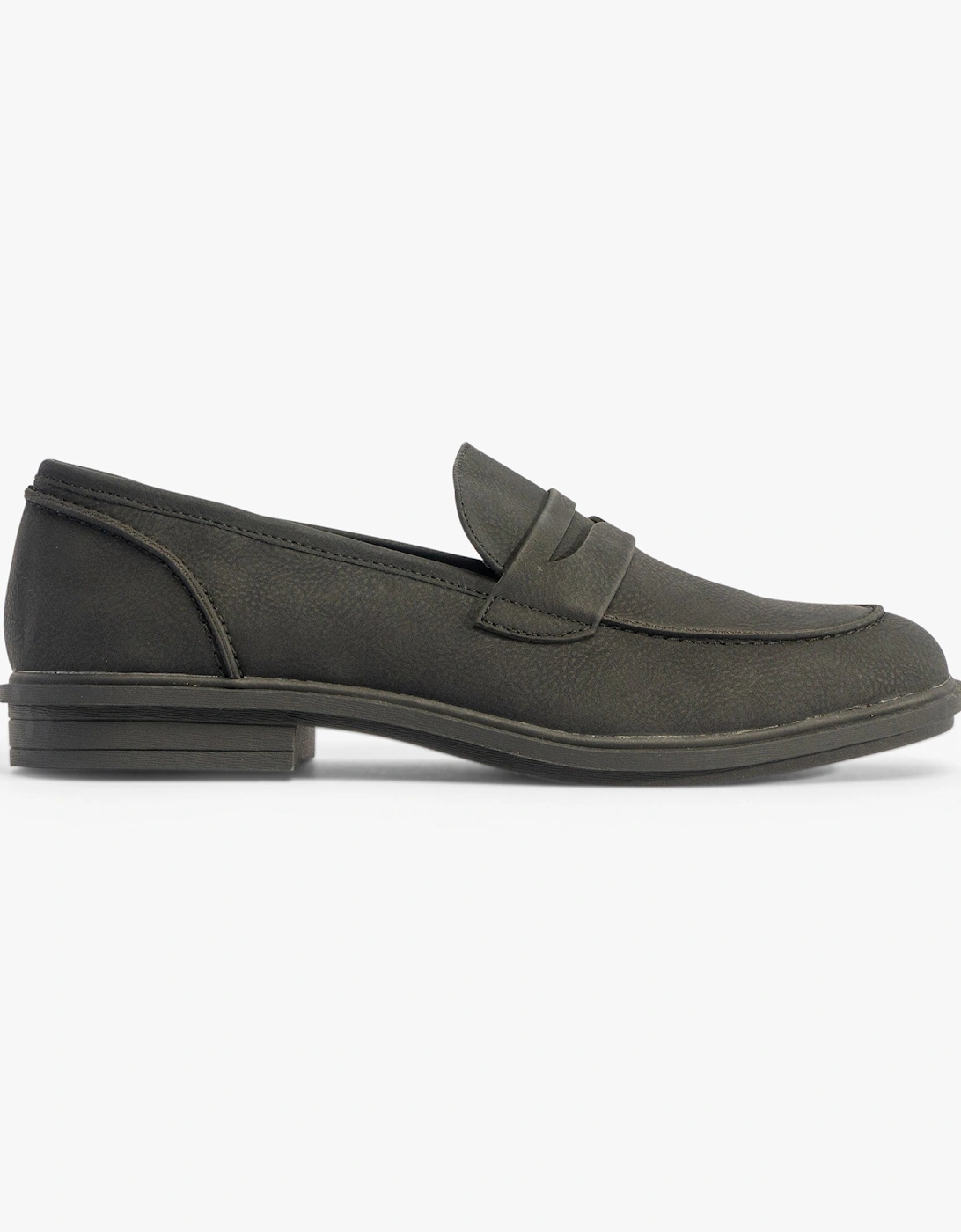 GABBY Womens Shoes Black, 6 of 5