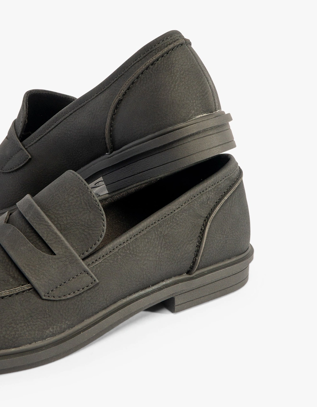 GABBY Womens Shoes Black