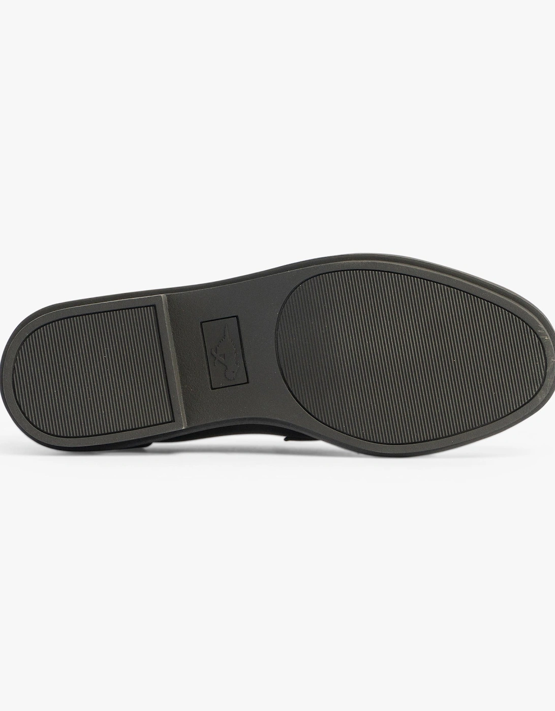 GABBY Womens Shoes Black