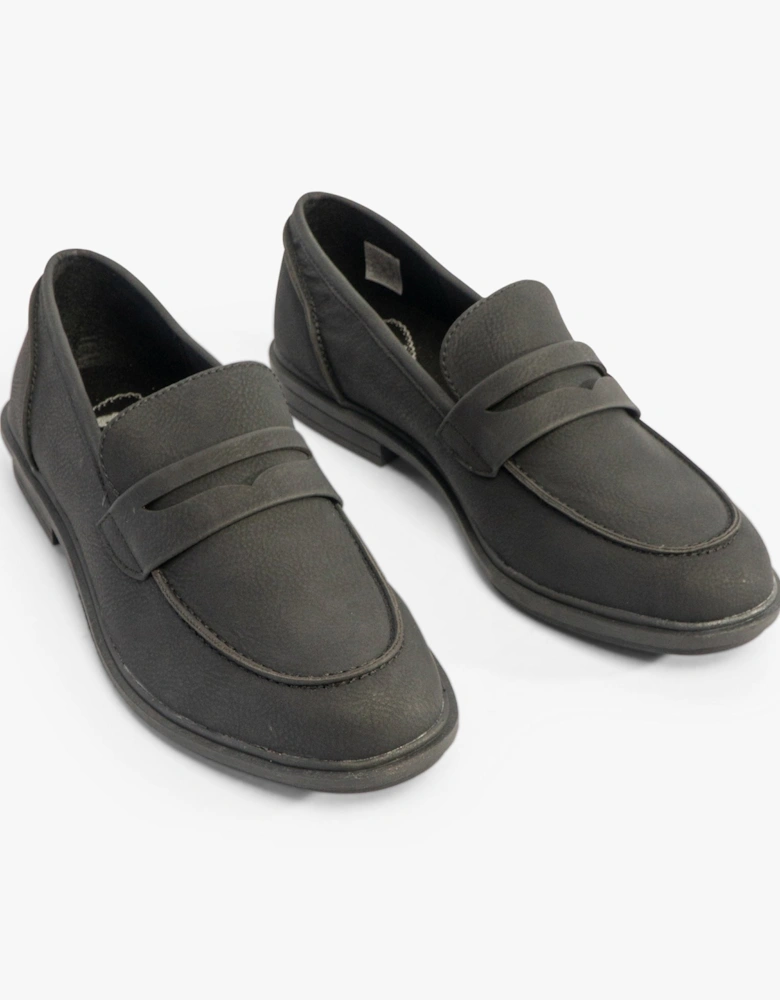 GABBY Womens Shoes Black