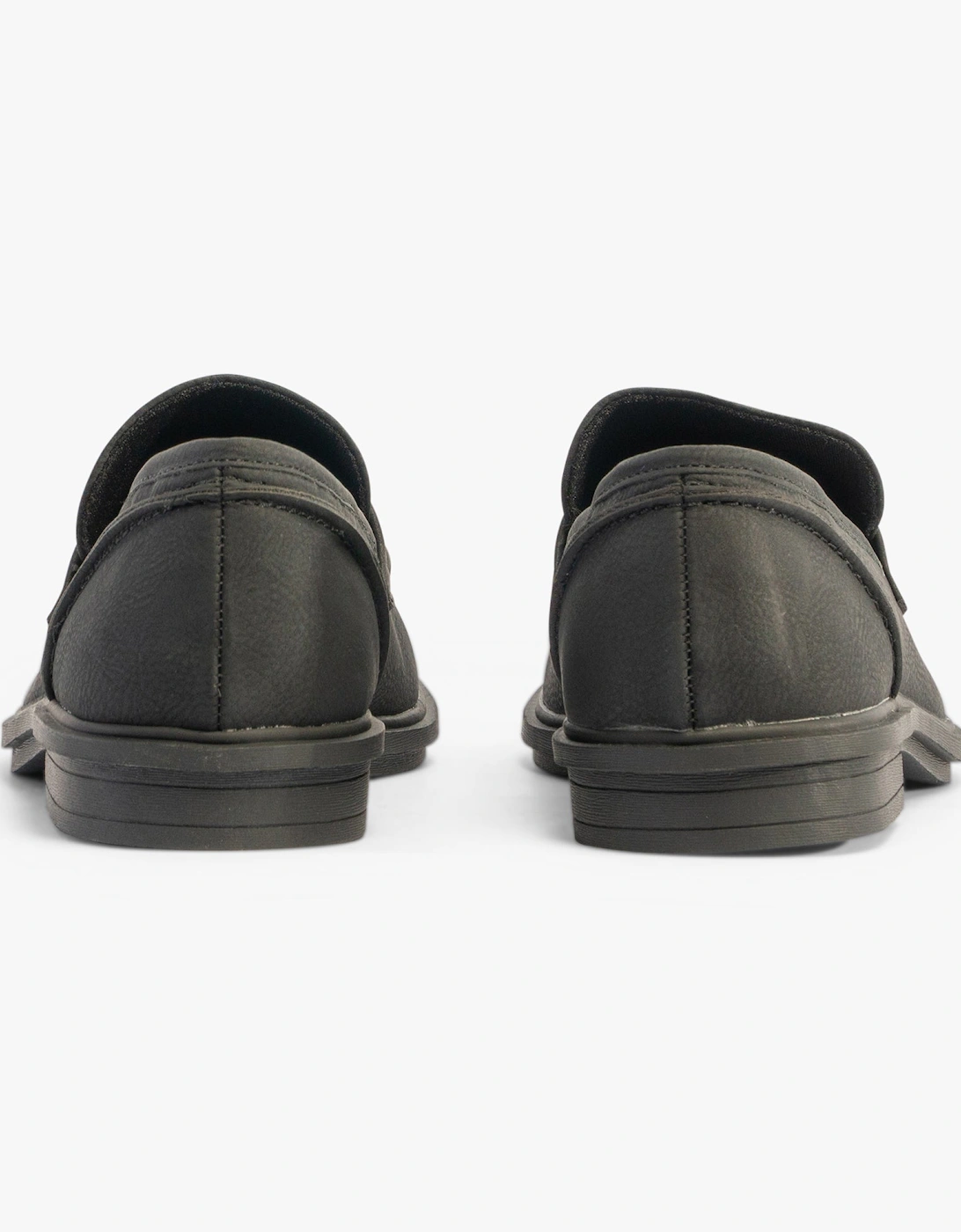 GABBY Womens Shoes Black