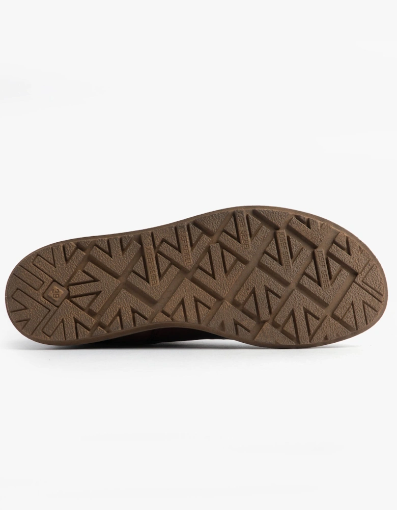 ANNA 51 Womens Boots Castagne