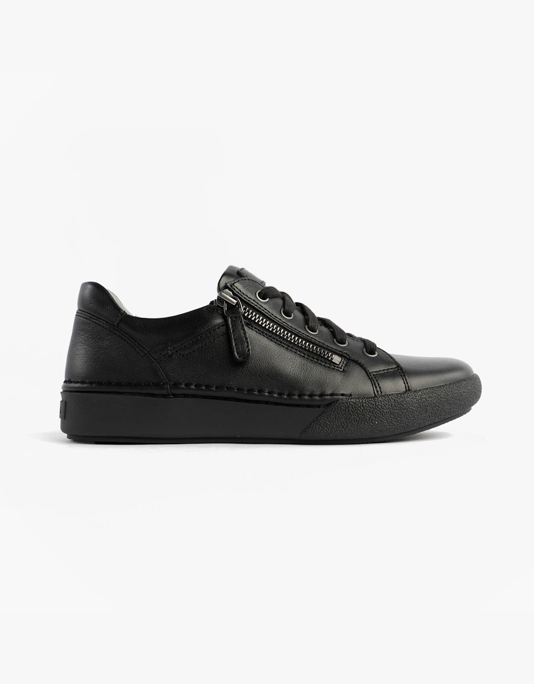 Josef Seibel Women's Josef Seibel Claire 13 Womens Casual Shoes Black