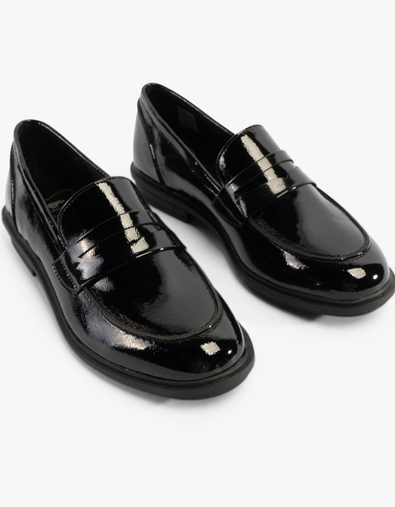 GABBY Womens Shoes Black