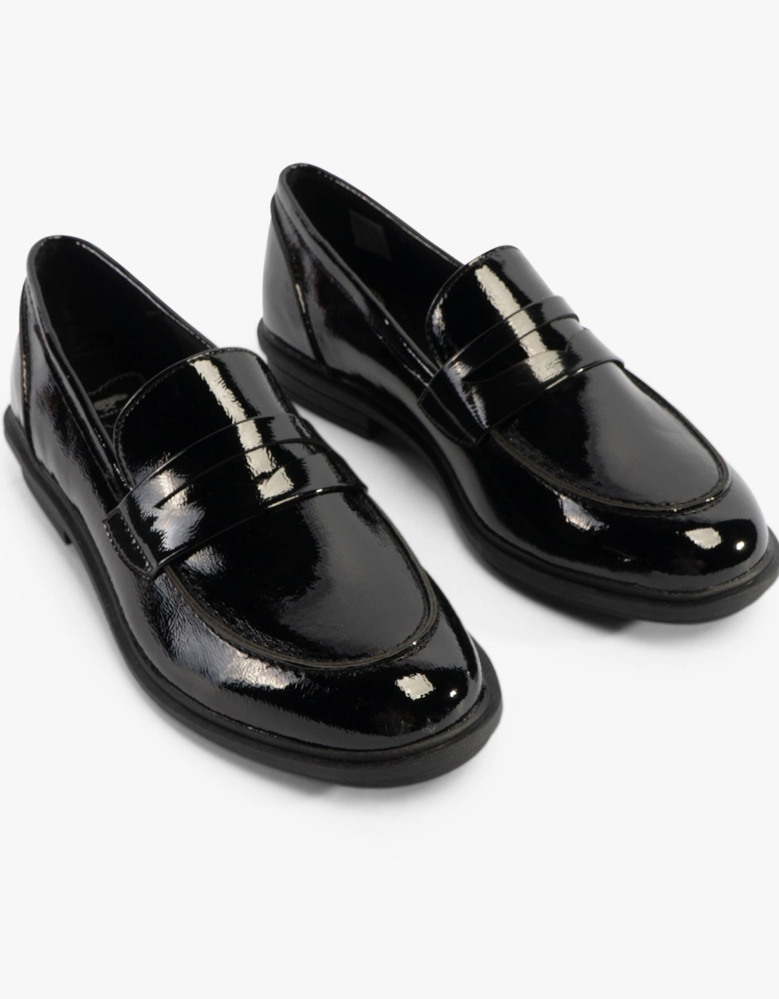 GABBY Womens Shoes Black