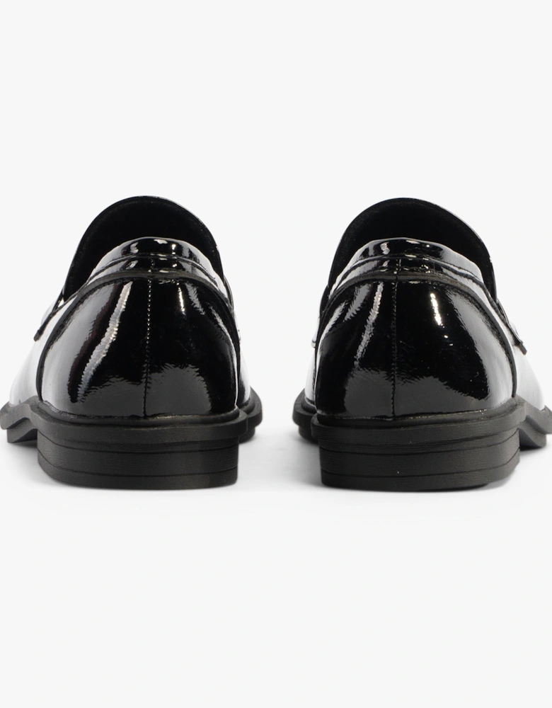 GABBY Womens Shoes Black