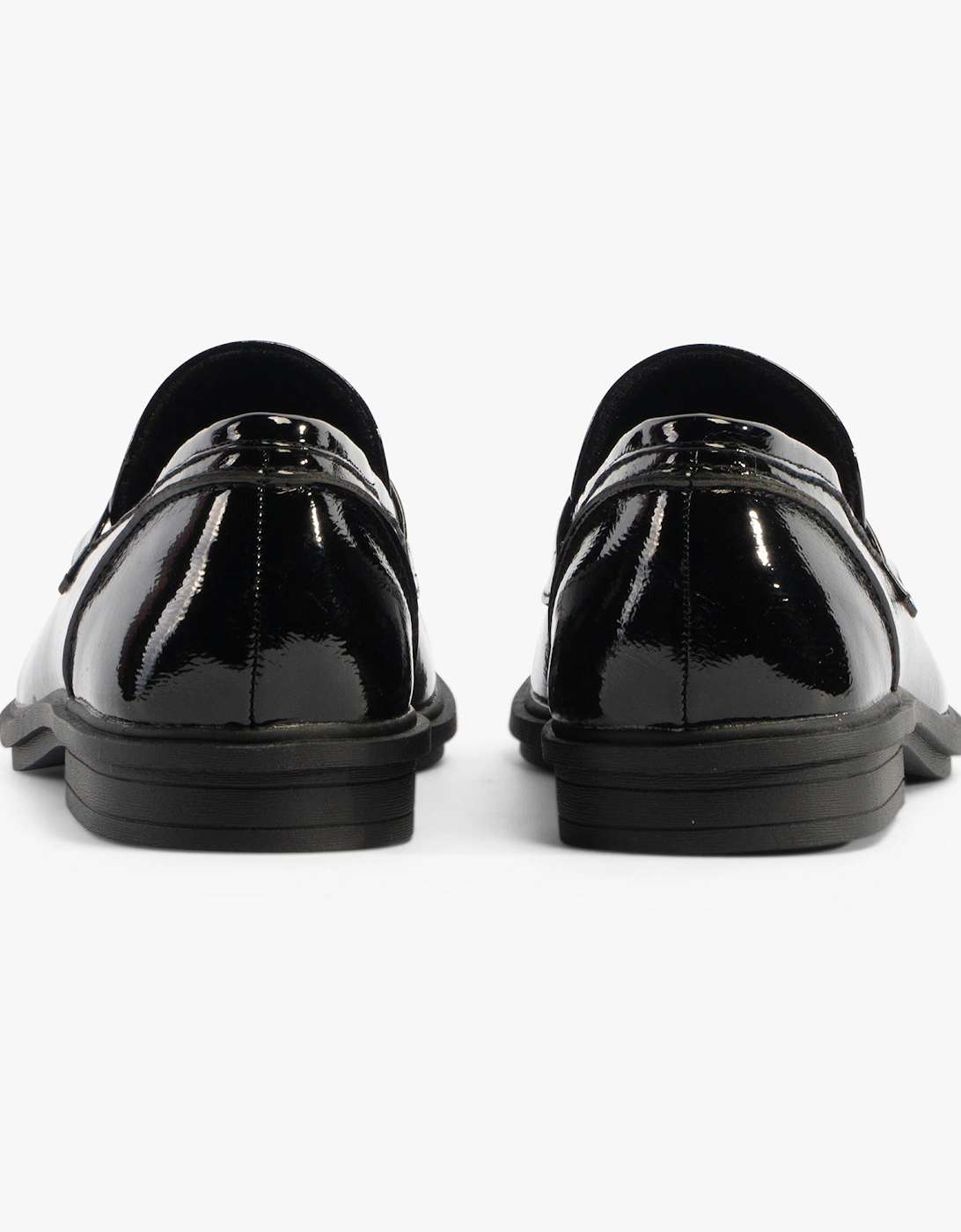 GABBY Womens Shoes Black
