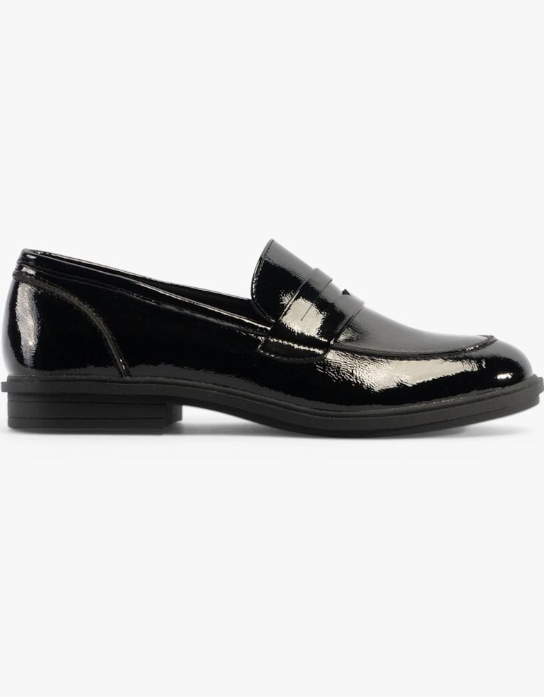 GABBY Womens Shoes Black