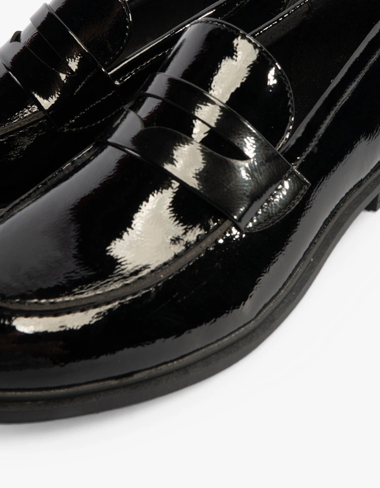 GABBY Womens Shoes Black