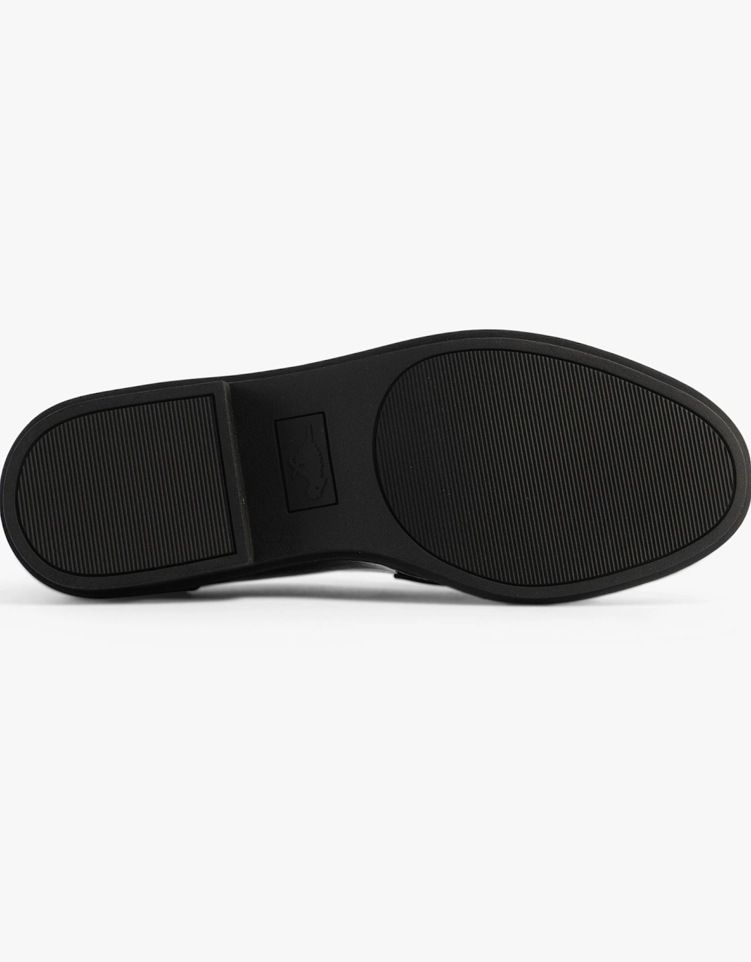 GABBY Womens Shoes Black