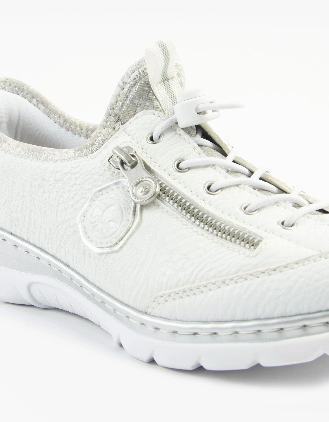 Womens Shoes White Combination