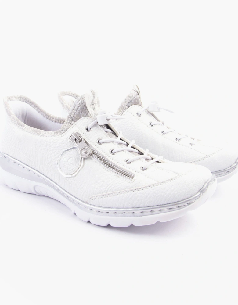 Womens Shoes White Combination