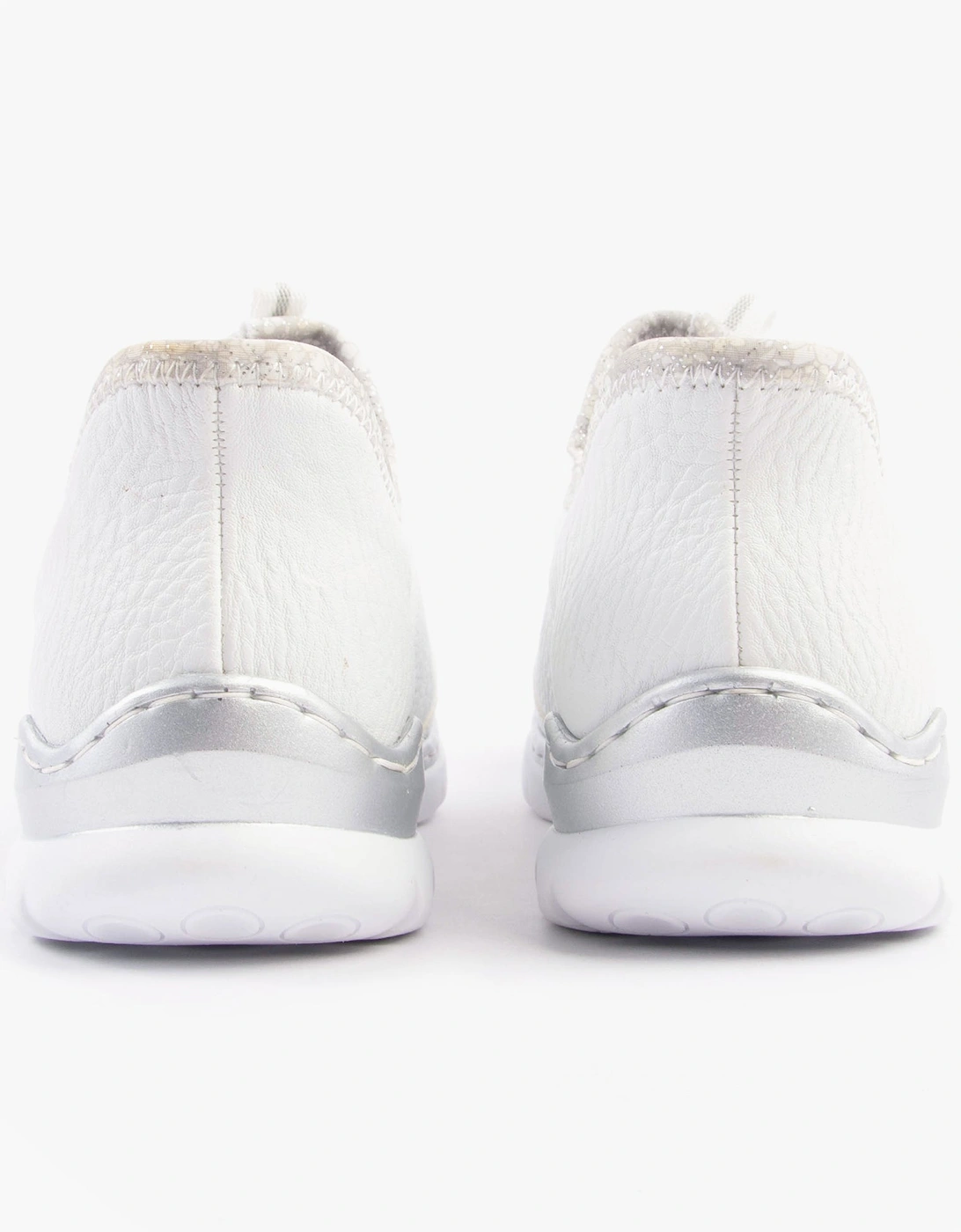 Womens Shoes White Combination