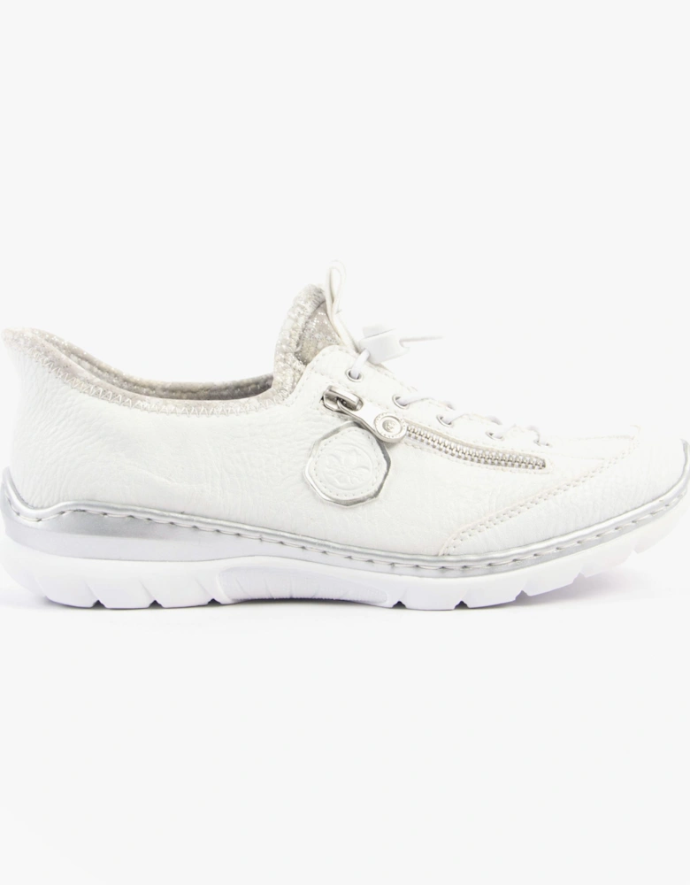 Womens Shoes White Combination