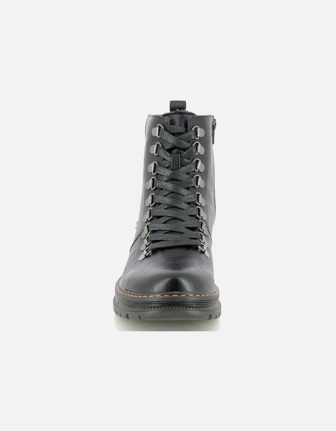 PEYTON 03 Womens Boots Black