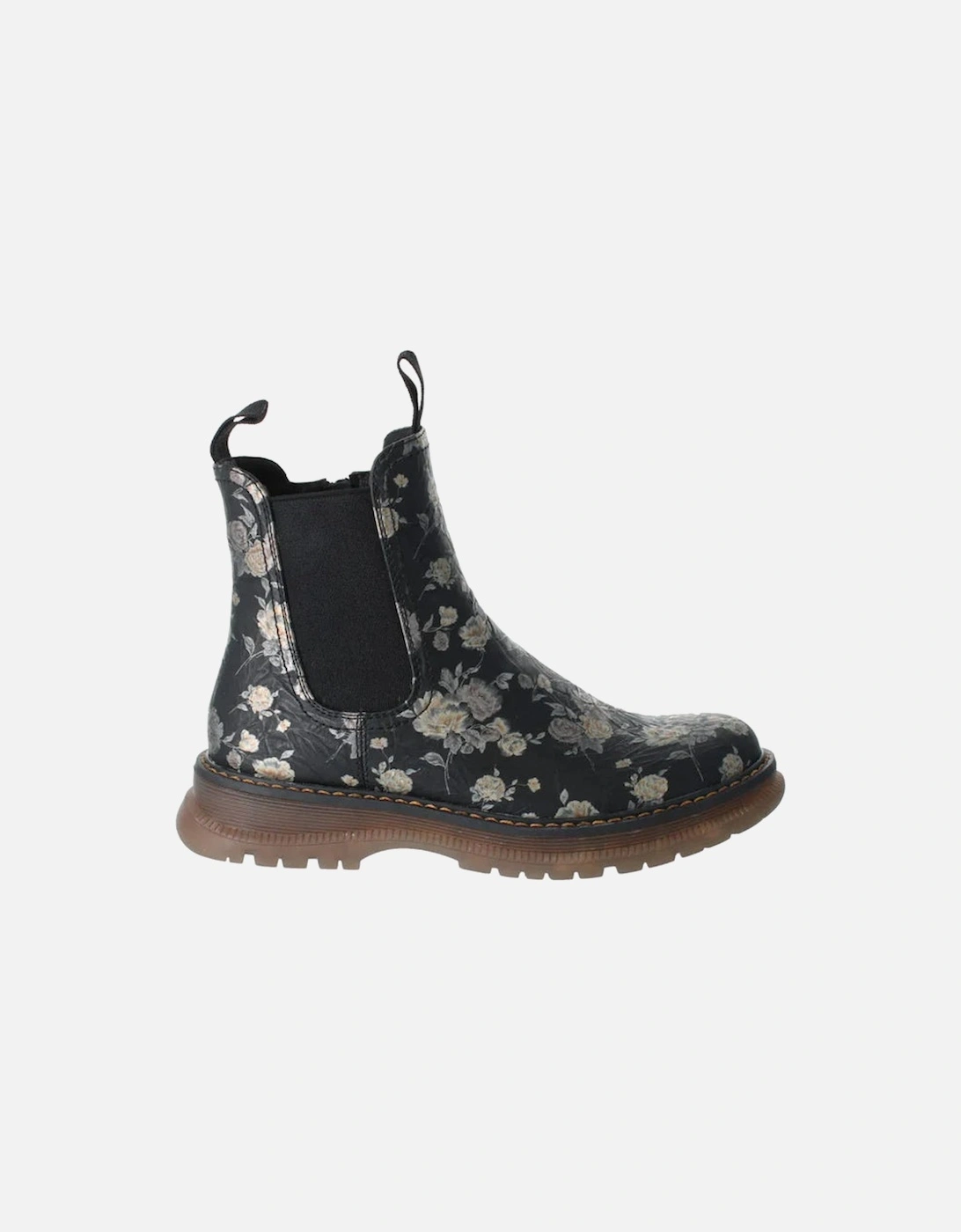 PEYTON 05 Womens Boots Print, 8 of 7