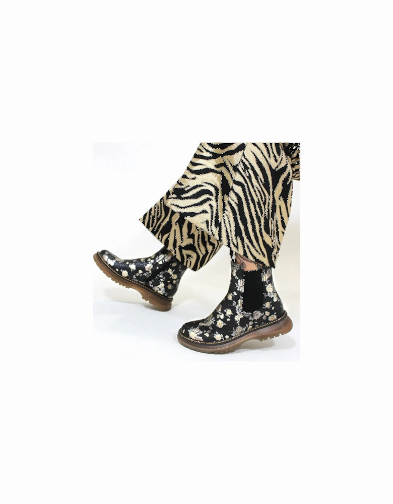 PEYTON 05 Womens Boots Print
