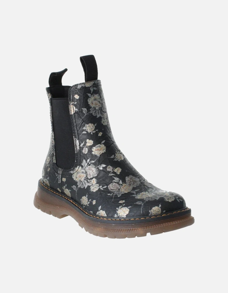 PEYTON 05 Womens Boots Print