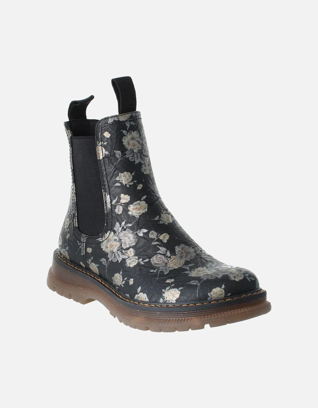 PEYTON 05 Womens Boots Print