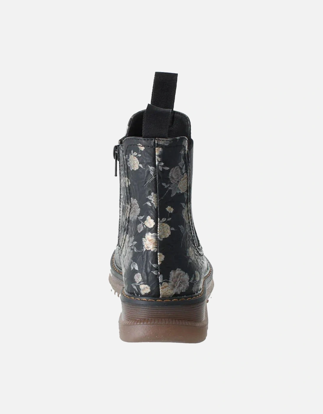 PEYTON 05 Womens Boots Print