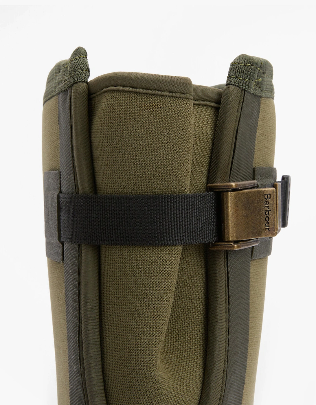 TYNEDALE Mens Tall Wellies Olive