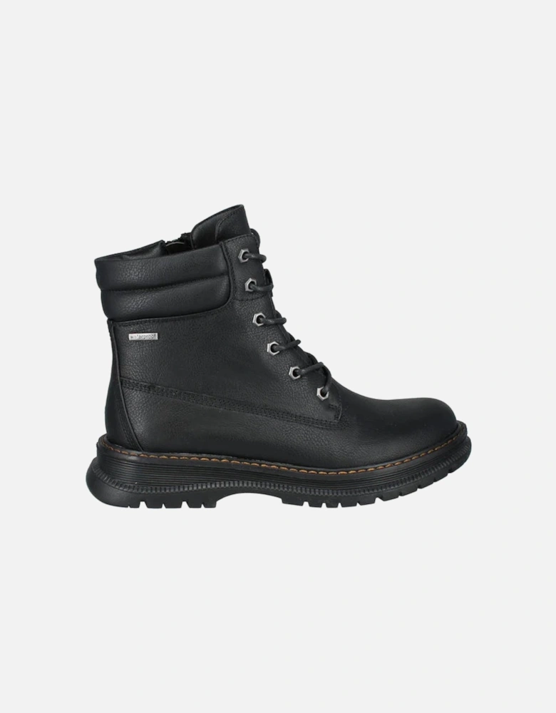 PEYTON 01 Womens Boots Black