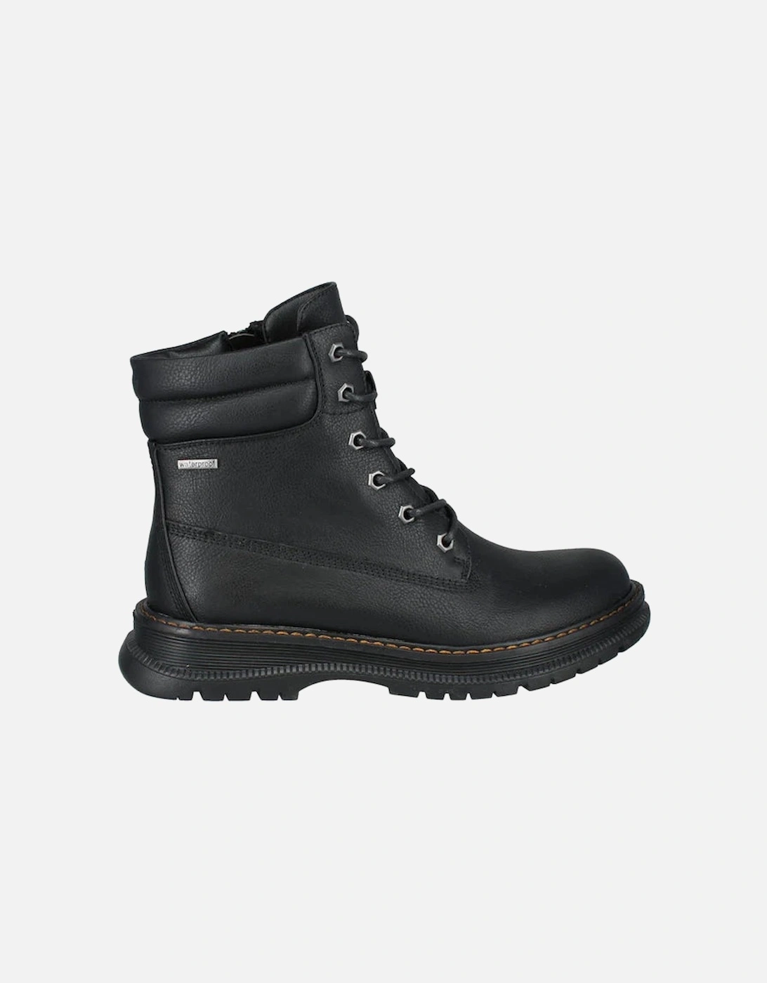 PEYTON 01 Womens Boots Black