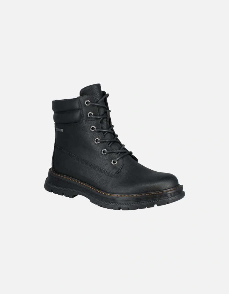 PEYTON 01 Womens Boots Black