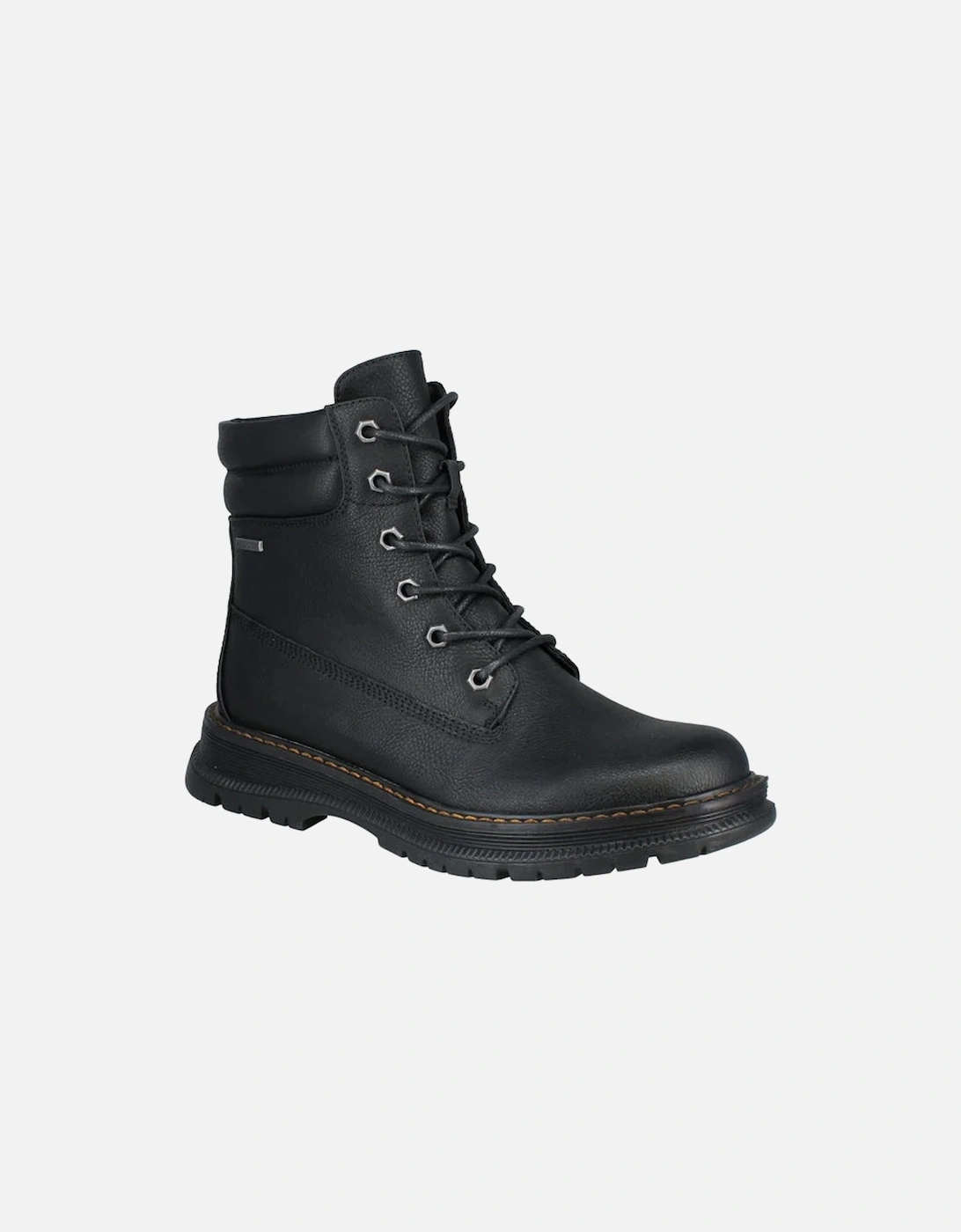 PEYTON 01 Womens Boots Black