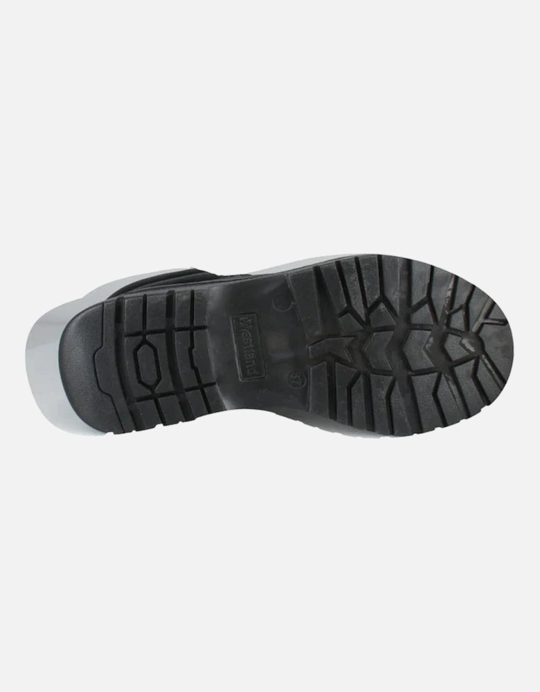 PEYTON 01 Womens Boots Black