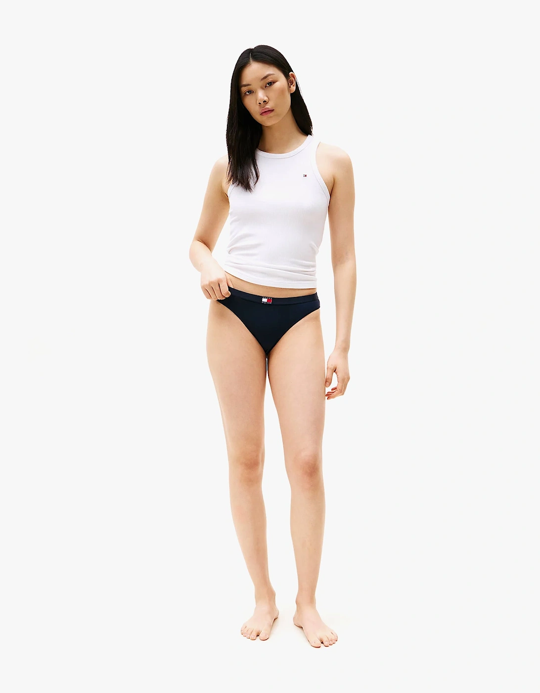 HERITAGE 3 Pack Womens Briefs Multicoloured