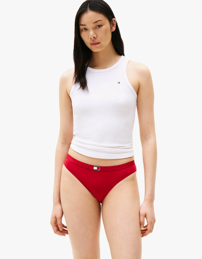 HERITAGE 3 Pack Womens Briefs Multicoloured