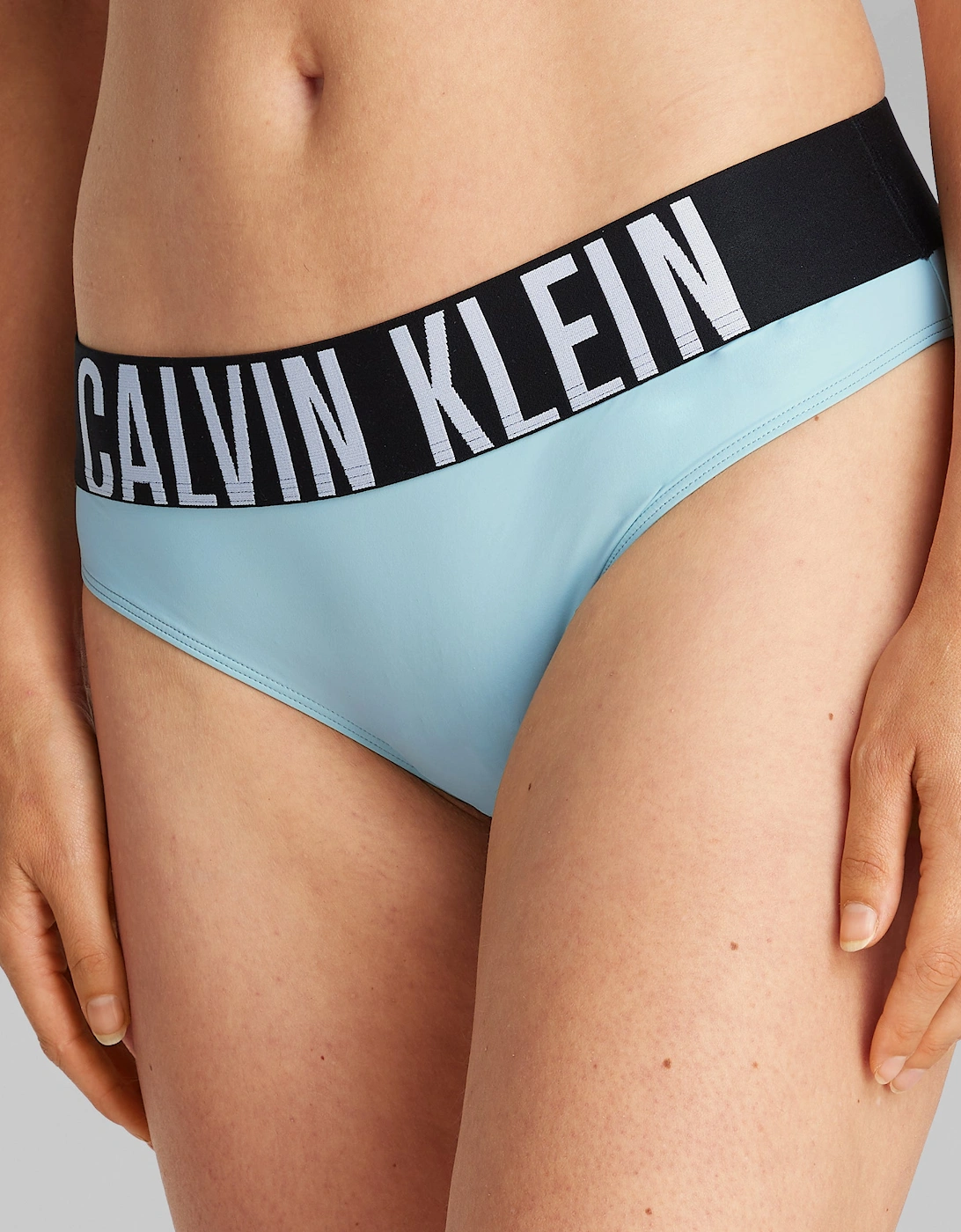 INTENSE POWER Womens Bikini Briefs Ether, 5 of 4