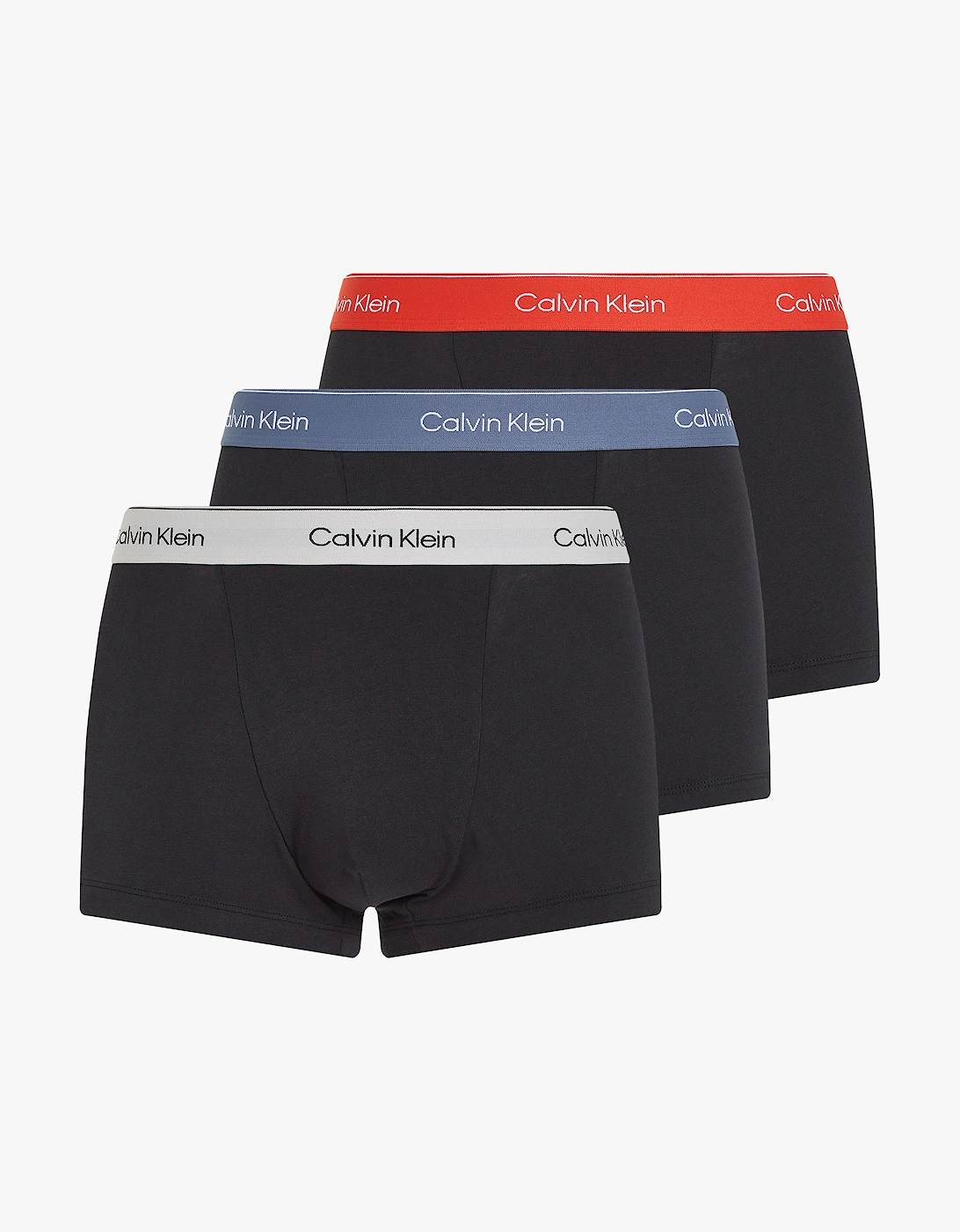 RELAXED DART TRUNK 3 Mens Multicoloured, 5 of 4