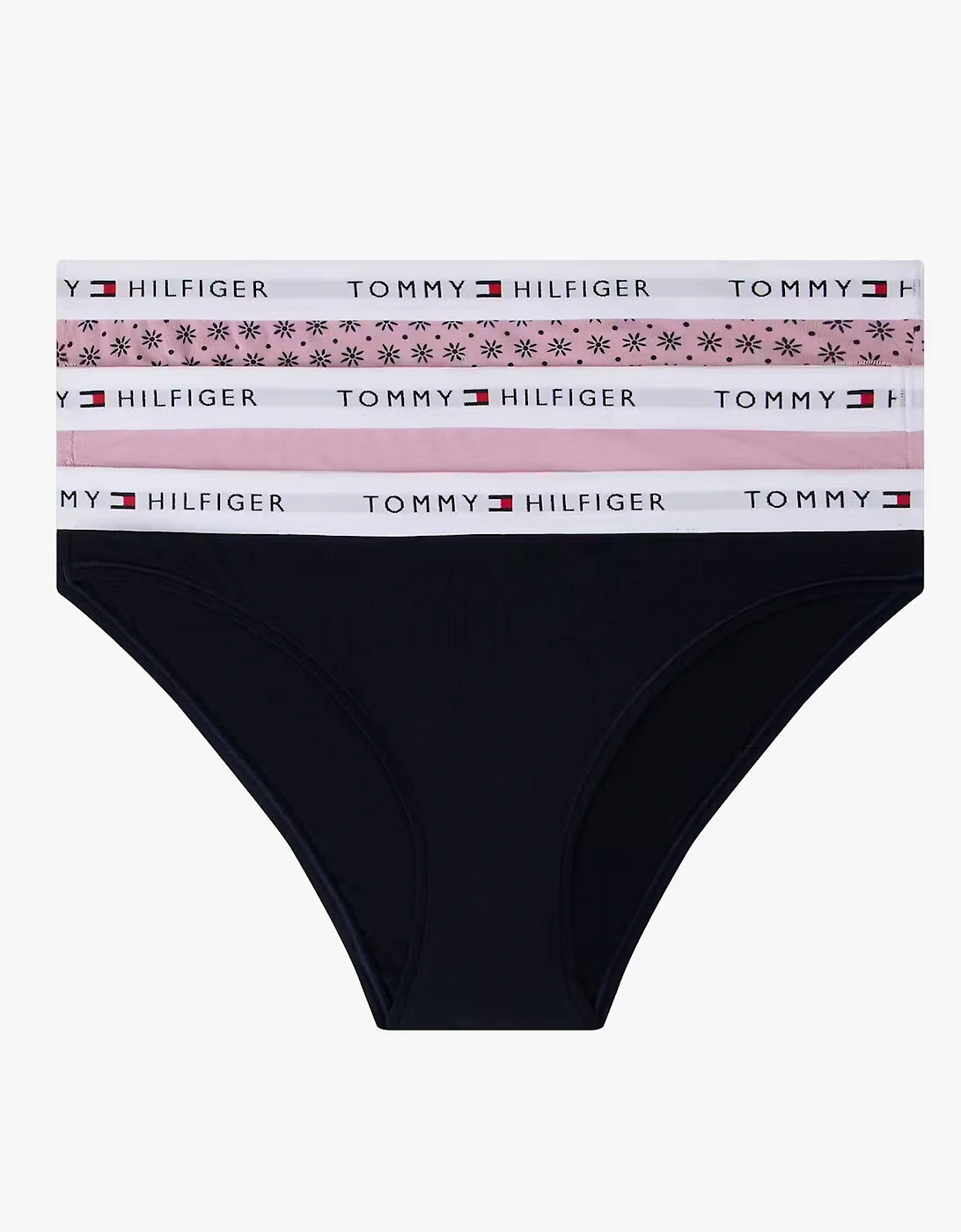 3 Pack Womens BIKINI Multi, 5 of 4