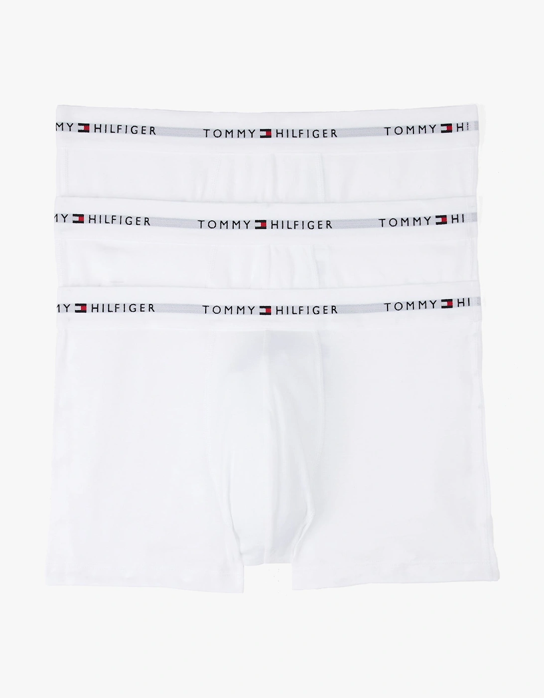 3 Pack Trunk Mens White, 5 of 4