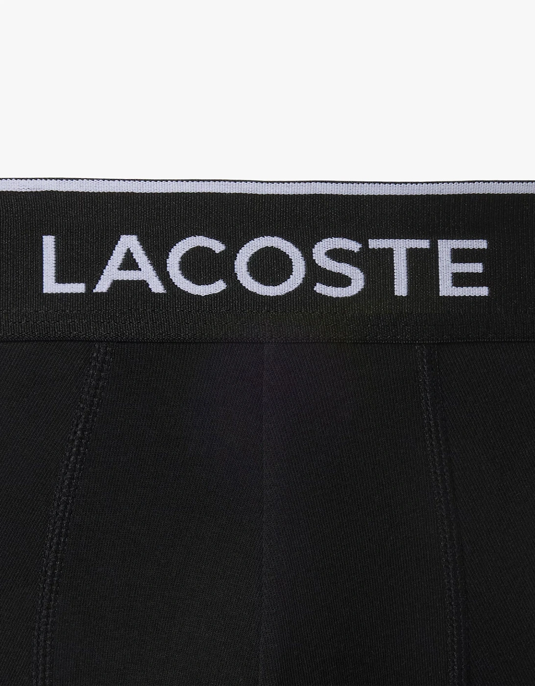 3 Pack Boxer Briefs Mens Boxer Briefs Black