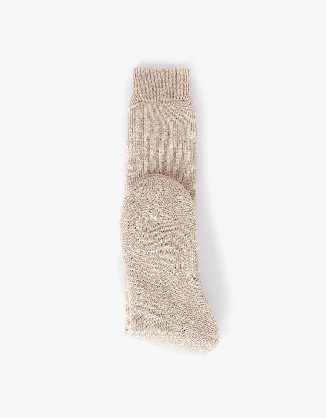 WELLINGTON KNEE Sock Womens Socks Sand Beige