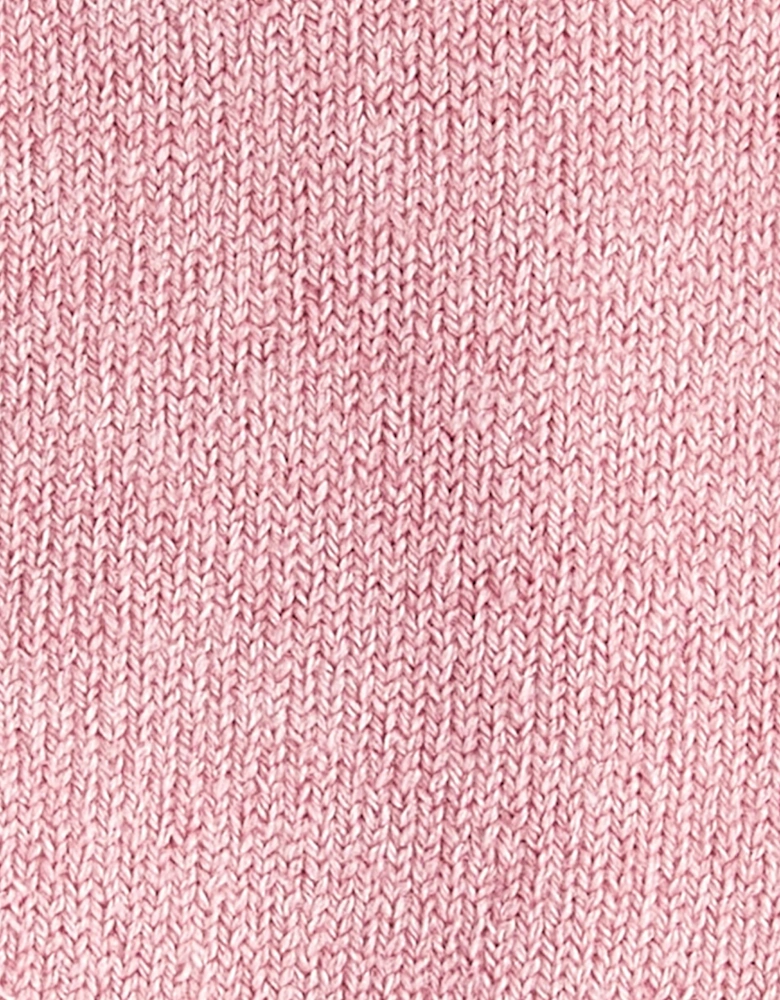 WELLINGTON KNEE Sock Womens Socks Rose Pink