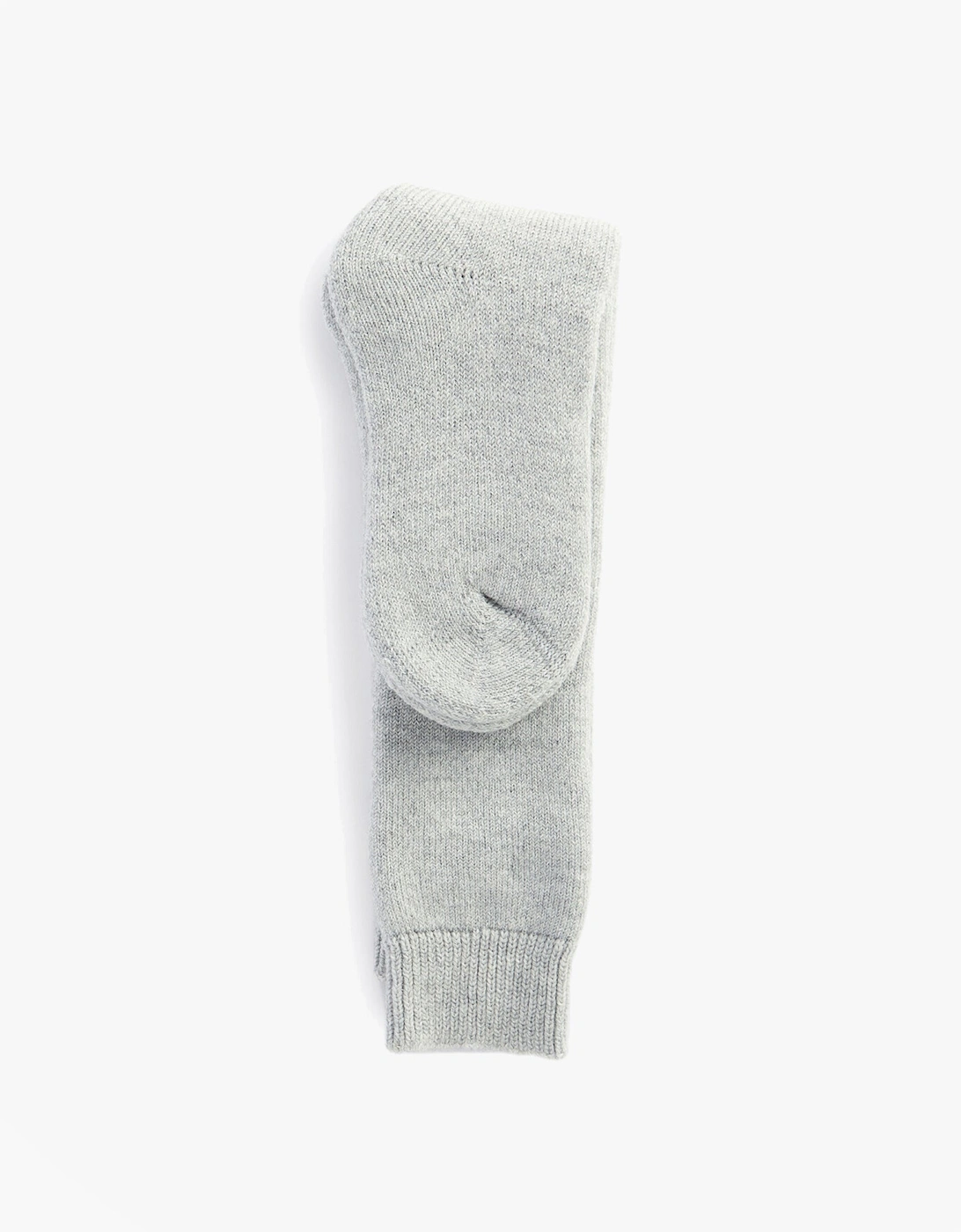 WELLINGTON KNEE Sock Womens Socks Light Grey