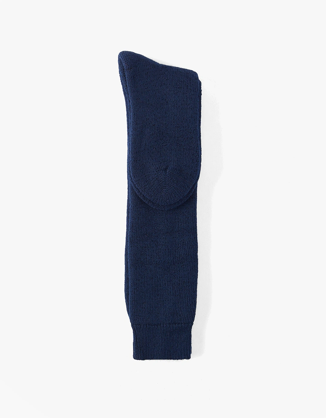 WELLINGTON KNEE Sock Womens Socks Navy