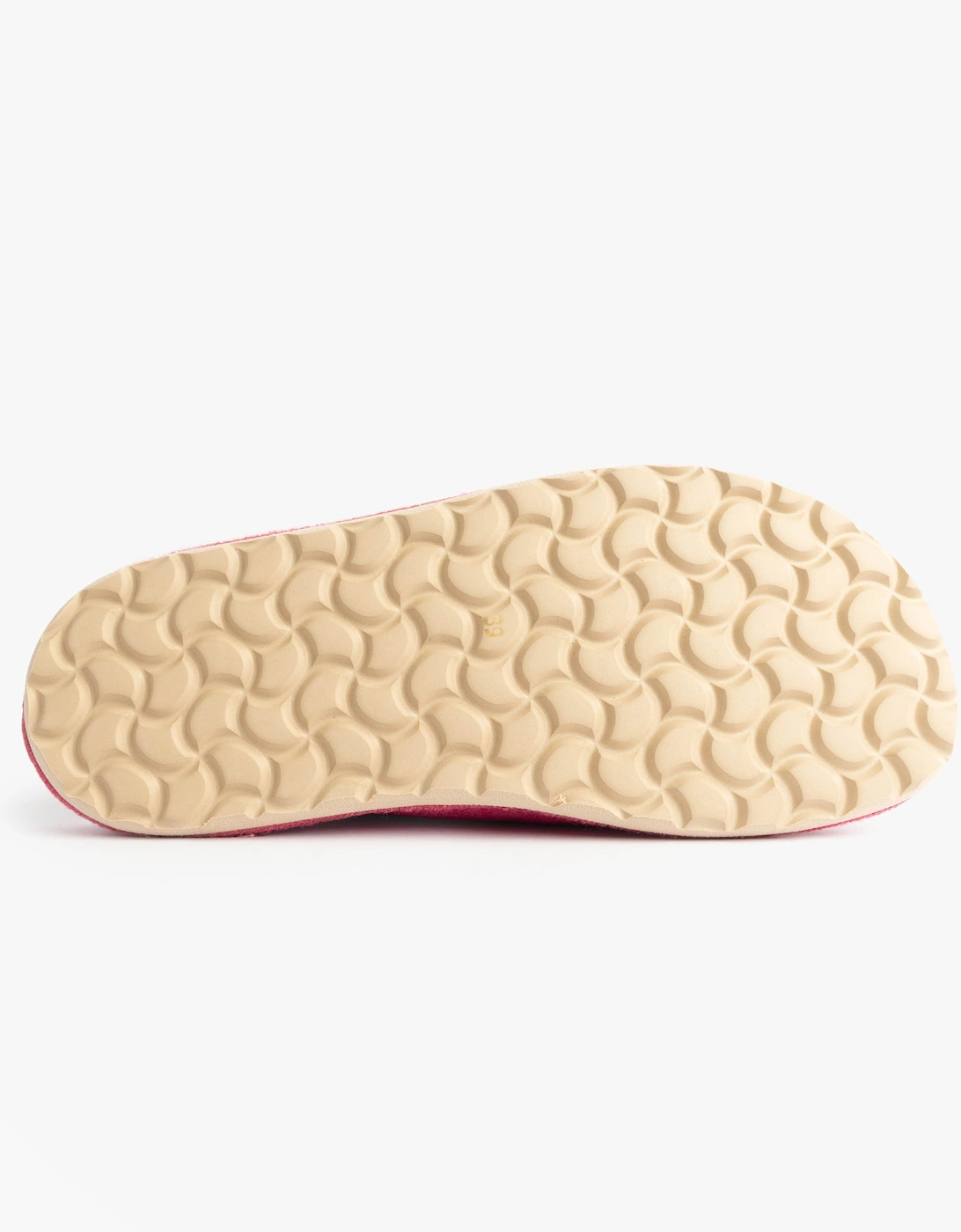 2087  AFELPADO Womens Mule Slippers Pink