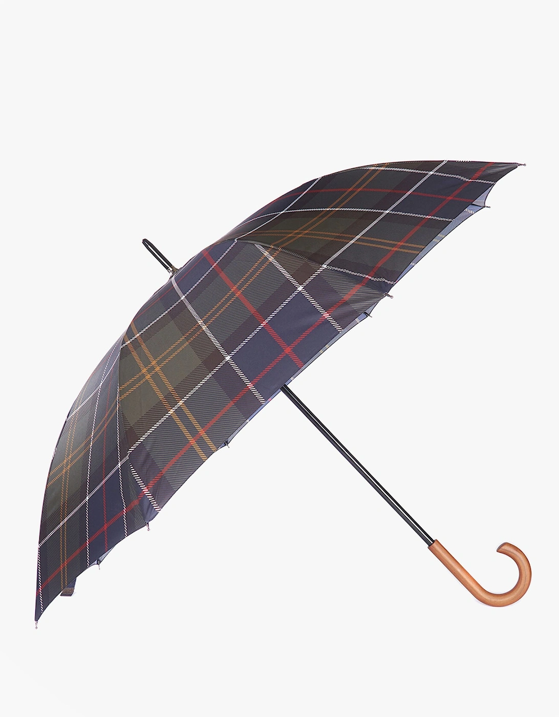 TARTAN FULL LENGTH Classic Umbrella, 5 of 4