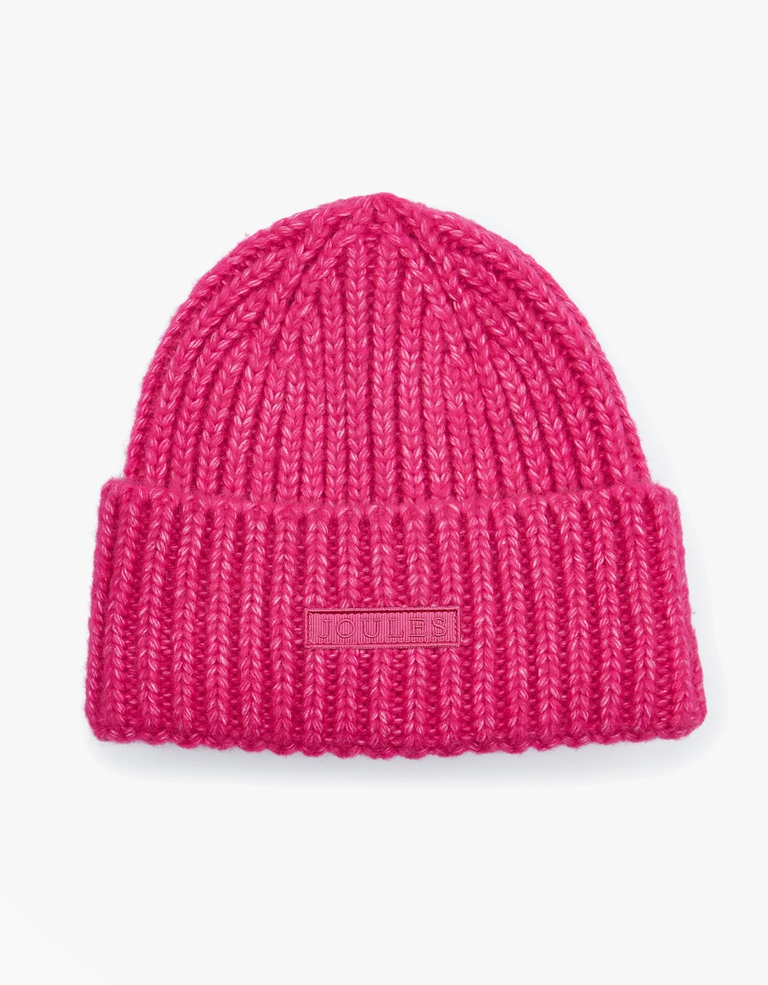 ROSA Womens Beanie Pink, 4 of 3