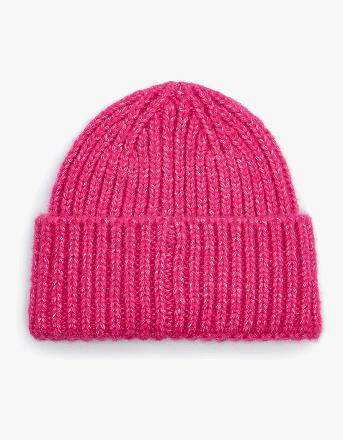 ROSA Womens Beanie Pink