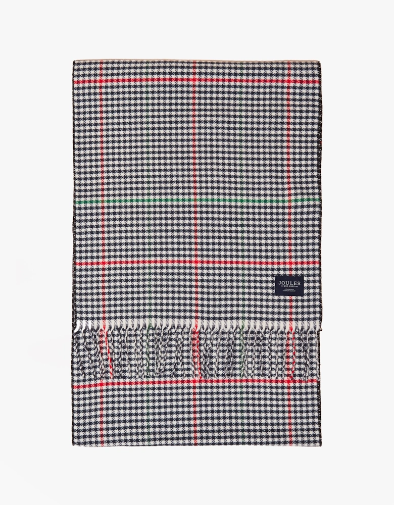 LANGTREE Mens Winter Cream/Navy
